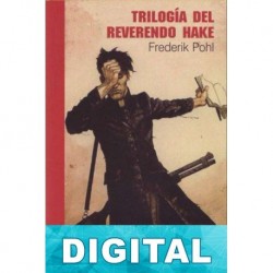 Trilogía del reverendo Hake Frederik Pohl