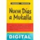 Nueve días a Mukalla Frederik Prokosch