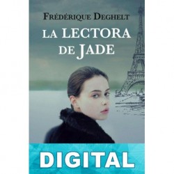 La lectora de Jade Frédérique Deghelt
