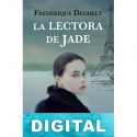 La lectora de Jade Frédérique Deghelt