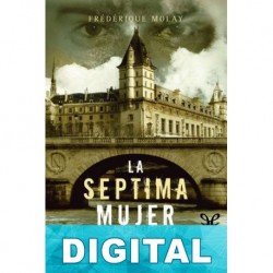 La séptima mujer Frédérique Molay
