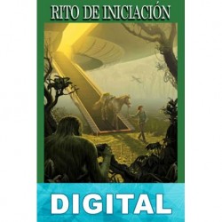 Rito de iniciación Alexei Panshin