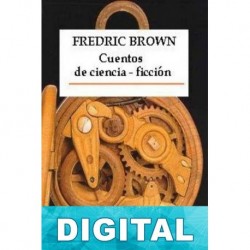 Cuentos de ciencia-ficción Fredric Brown