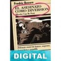 El asesinato como diversión Fredric Brown