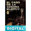 El caso de la señora Murphy Fredric Brown