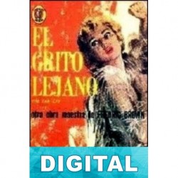 El grito lejano Fredric Brown