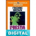 La bestia dormida Fredric Brown