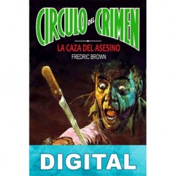 La caza del asesino Fredric Brown