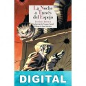 La noche a través del espejo Fredric Brown
