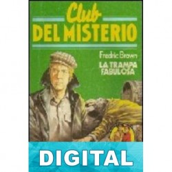 La trampa fabulosa Fredric Brown