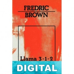 Llama 3-1-2 Fredric Brown