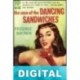 Los sándwiches bailarines Fredric Brown