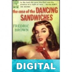 Los sándwiches bailarines Fredric Brown