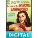 Los sándwiches bailarines Fredric Brown