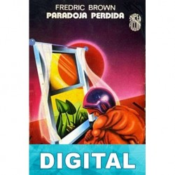 Paradoja perdida Fredric Brown