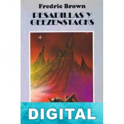 Pesadillas y Geezenstacks Fredric Brown