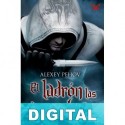 El ladrón de las sombras Alexey Pehov
