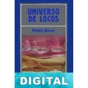 Universo de locos Fredric Brown