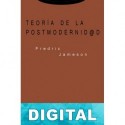 Teoría de la postmodernidad Fredric Jameson