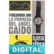 La promesa del angel caido Friedrich Ani