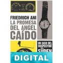 La promesa del angel caido Friedrich Ani