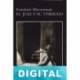 El juez y su verdugo Friedrich Dürrenmatt