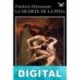 La muerte de la Pitia Friedrich Dürrenmatt