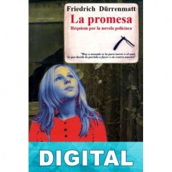 La promesa Friedrich Dürrenmatt