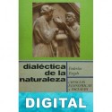 Dialéctica de la naturaleza Friedrich Engels