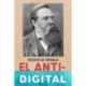 La revolución de la ciencia de Eugenio Dühring (Anti-Dühring) Friedrich Engels