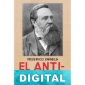La revolución de la ciencia de Eugenio Dühring (Anti-Dühring) Friedrich Engels