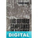 Las Guerras campesinas en Alemania Friedrich Engels