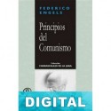 Principios del comunismo Friedrich Engels