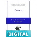 Cantos iberos Gabriel Celaya