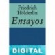 Ensayos George Orwell