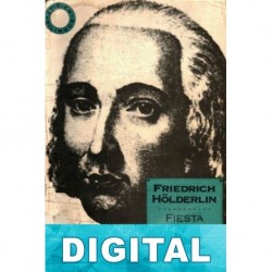 Fiesta de la paz Friedrich Hölderlin