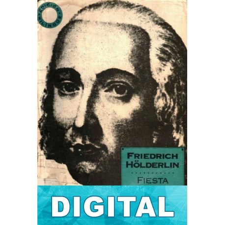 Fiesta de la paz Friedrich Hölderlin