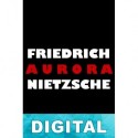 Aurora Friedrich Nietzsche