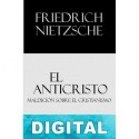 El Anticristo Friedrich Nietzsche