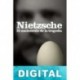 El nacimiento de la tragedia Friedrich Nietzsche