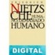 Humano, demasiado humano (trad. Jaime Gonzales) Friedrich Nietzsche
