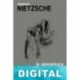La genealogía de la moral Friedrich Nietzsche