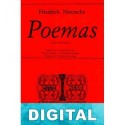 Poemas (Ed. bilingüe) Friedrich Nietzsche
