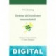 Sistema del idealismo trascendental Friedrich Schelling