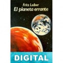 El planeta errante Fritz Leiber