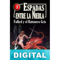 Espadas entre la niebla Fritz Leiber