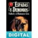 Espadas y Demonios Fritz Leiber