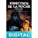 Espectros de la noche Fritz Leiber