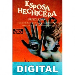 Esposa hechicera Fritz Leiber