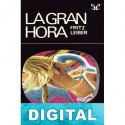 La gran hora Fritz Leiber